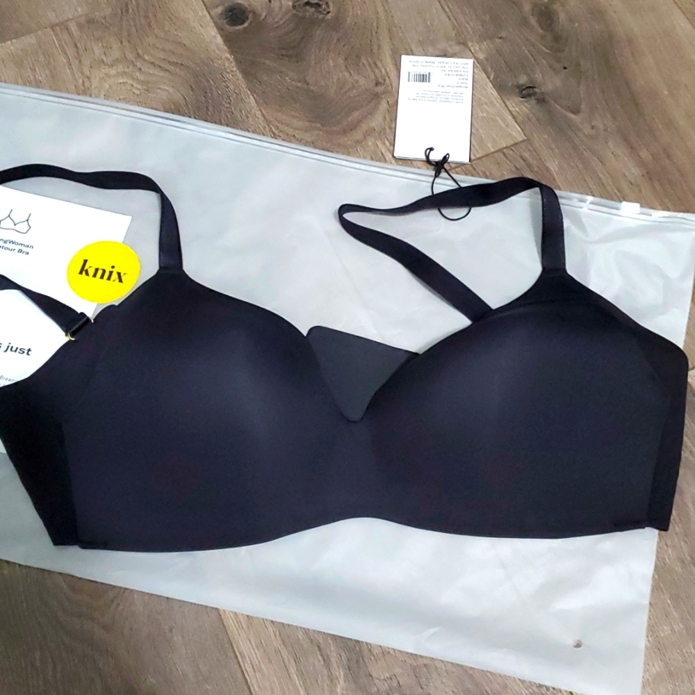 Knix Wireless Bra